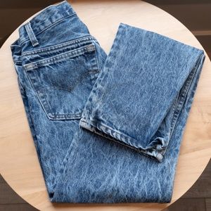 Vintage 90s Levi’s 501 Jeans